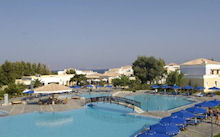Foto Hotel Neptune in Mastichari ( Kos)